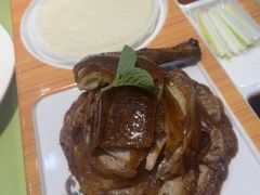 -玉桥餐厅(天坛店)