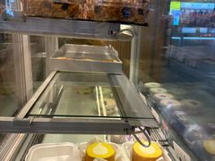 -君之狮子山·轻糖烘焙(开元Mini店)