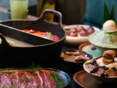 -大龙燚·旷野鲜火锅(广州首店)