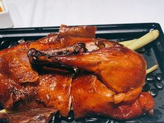 -小厨娘淮扬菜(清江苏宁广场店)