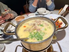 -大潮淮·淮扬菜(何园旗舰店)