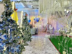 -天空花园餐吧·生日·团建(南山店)