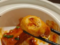 -绿茶餐厅(广州天河城店)