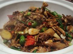 -天下客饭店(中山路店)