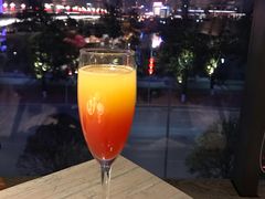 -海鲜自助餐厅·株洲大汉希尔顿酒店