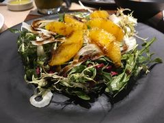 -Mercato莫卡多露台餐厅与酒吧(K11店)