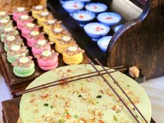 -新发展亚太JW万豪酒店·福苑咖啡厅