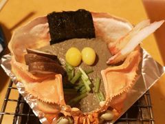 -蟹道乐(道顿堀本店)