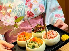 -长崎屋·日本料理·刺身·烧鸟(天河北路店)