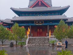 -大槐树寻根祭祖园