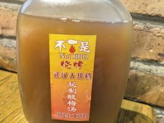 -不是烧烤·武汉大排档(大成路店)