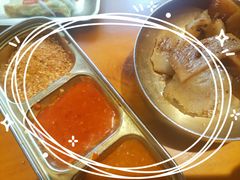 -韩象烤肉·韩国料理(市南麦凯乐旗舰店)