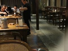 -湘力力小院·鱼汤泡饭(枫林路店)
