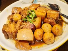 -食锦记·福建私房菜(浦西万达店)