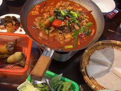 -富正毅三下锅连锁(三店)