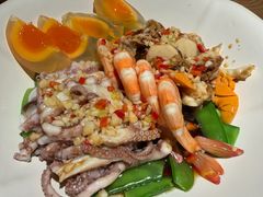 -KŌNG胶东小馆(华熙店)