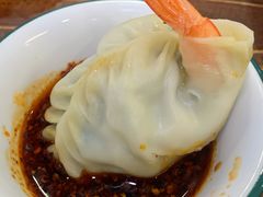 -叶存利海鲜大馅饺子(海宁路总店)