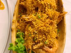 -丰收日·小海鲜·沪上家宴(顾村正大店)