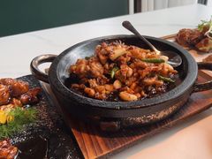 -庆江南江南菜(琴湖溪里花园城店)