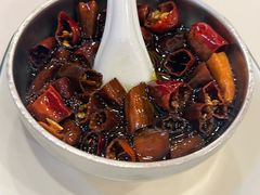 -福寿斋·老北京铜锅涮肉·烤鸭(顺义总店)