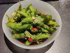 -很久以前羊肉串(望京万象汇店)