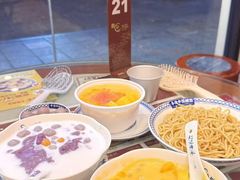 -赵记传承·中国甜品(福州总店)