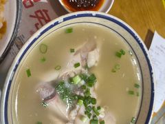 -易老妈蹄花.特色川菜(人民公园总店)