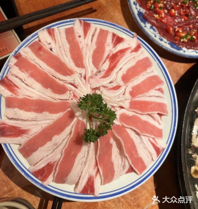 周小明火锅(黑金冠社区店)图片