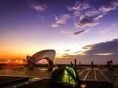 -南汇嘴观海公园