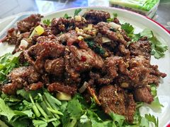 -杨记小炒老店