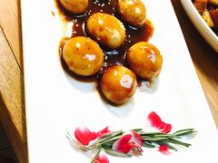 -旅马餐厅(茅家埠店)