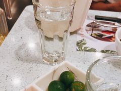 -烹然四季椰子鸡火锅(团结湖总店)