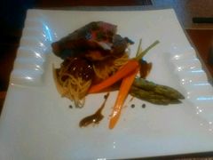 -蜻蜓逐宴全日制西餐厅I古北水镇大酒店