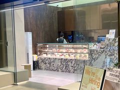 -LAN一见岚·精品蛋糕(琶洲保利店)