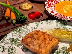 -Mammamia意大利餐厅(阳春巷店)