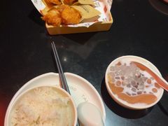 -探鱼·鲜青椒爽麻烤鱼(广州欣荣广场店)