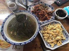 -洞天食府(北大街店)