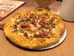 -必胜客(江南时代广场店)