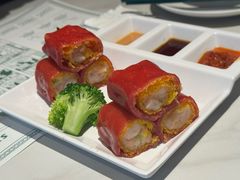 -蘩楼(南山南油店)