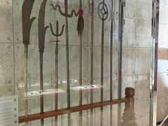 -大连武术文化博物馆