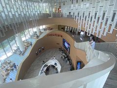 -广州市白云区图书馆