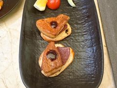 -粤海喜来登酒店·盛宴海鲜牛排自助餐厅(天河城店)