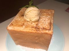-新大咀港式茶餐厅(宝山万达店)