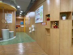 -金宝贝早教(南山花园城店)