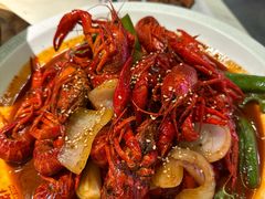 -金陵暴走龙虾·烧烤·排档(南京总店)