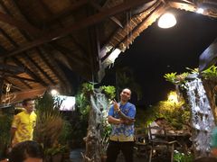 -自然餐厅(Phuket)