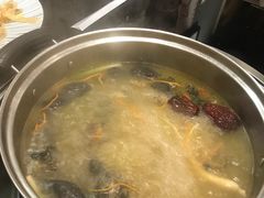 -丫丫汤膳打边炉(宏府408坊店)