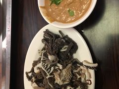 -姚记炒肝店(簋街店)