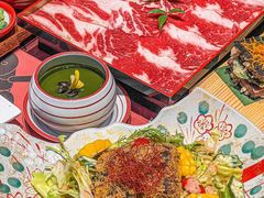 -鸟山鸣·日料食堂(王府井店)