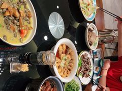 -锡和无锡菜(景丽苑店)